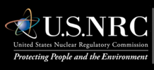 NRC Protected Web Server (PWS)